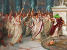 massko-cesar-rome-assassinat-senat-lecteurs-masskodeter-auteur-fic-brise-julius-caesar-sullivan-tableau-1888