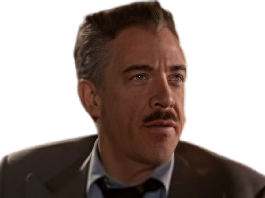 spiderman spider-man spider man 1 j jonah jameson jjj jk simmons daily bugle patron journaliste