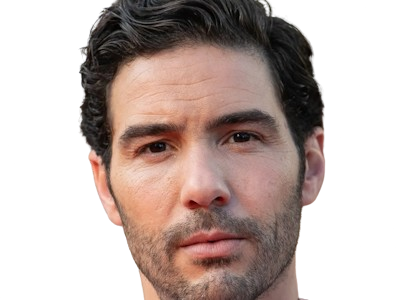 tahar rahim acteur francais algerien magrebin arabe homme serpent madame web prophete designe coupable napoleon