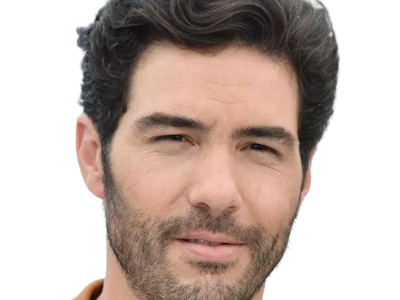 tahar rahim acteur francais algerien magrebin arabe homme serpent madame web prophete designe coupable napoleon