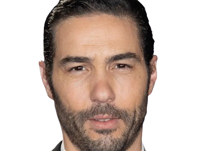 tahar rahim acteur francais algerien magrebin arabe homme serpent madame web prophete designe coupable napoleon