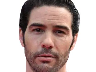 tahar rahim acteur francais algerien magrebin arabe homme serpent madame web prophete designe coupable napoleon