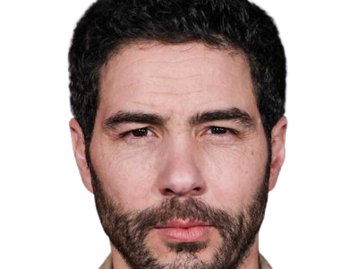 tahar rahim acteur francais algerien magrebin arabe homme serpent madame web prophete designe coupable napoleon