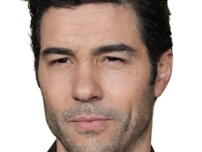 tahar rahim acteur francais algerien magrebin arabe homme serpent madame web prophete designe coupable napoleon