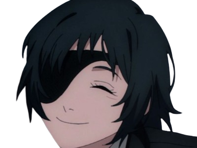 himeno chainsaw man anime manga borgne femme devil hunter securite publique 4e section speciale anti-demons