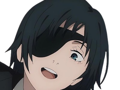 himeno chainsaw man anime manga borgne femme devil hunter securite publique 4e section speciale anti-demons