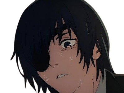 himeno chainsaw man anime manga borgne femme devil hunter securite publique 4e section speciale anti-demons