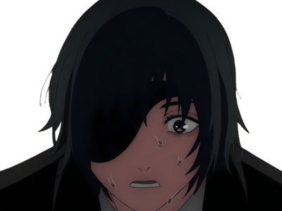 himeno chainsaw man anime manga borgne femme devil hunter securite publique 4e section speciale anti-demons