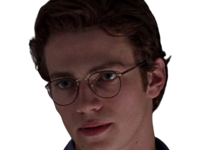 stephen randall glass journaliste reporter mystificateur shattered film 2003 hayden christensen acteur homme canadien americain