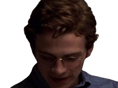 stephen randall glass journaliste reporter mystificateur shattered film 2003 hayden christensen acteur homme canadien americain