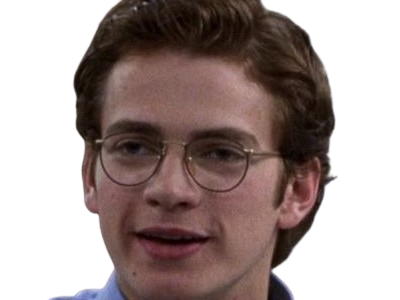 stephen randall glass journaliste reporter mystificateur shattered film 2003 hayden christensen acteur homme canadien americain