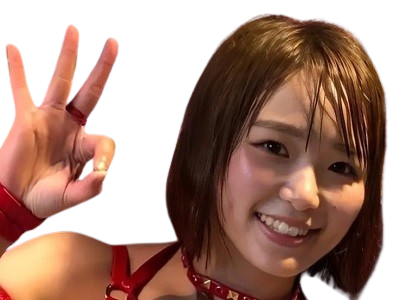 sareee joshi smile ok marigold sourire