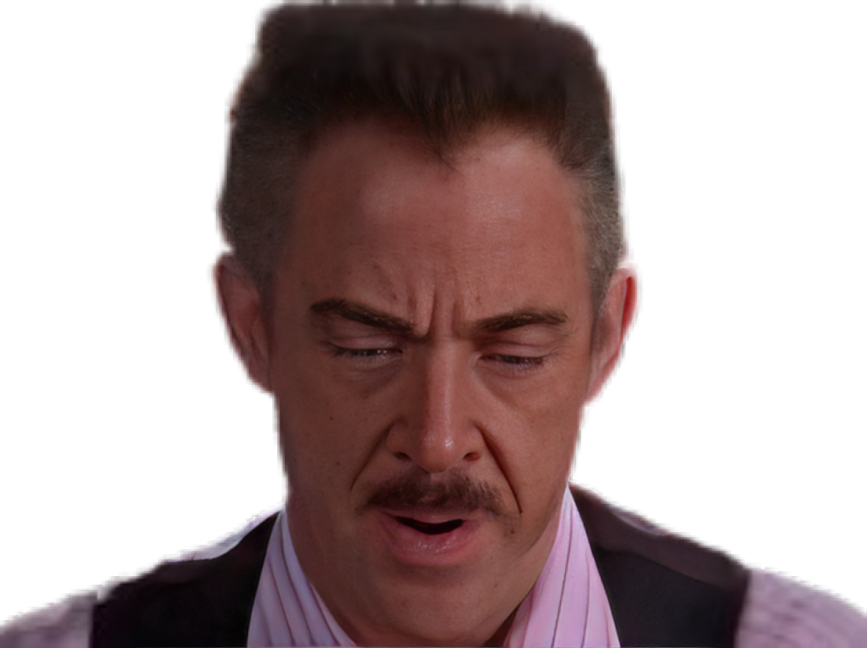 spiderman spider-man spider man 1 j jonah jameson jjj jk simmons daily bugle patron journaliste