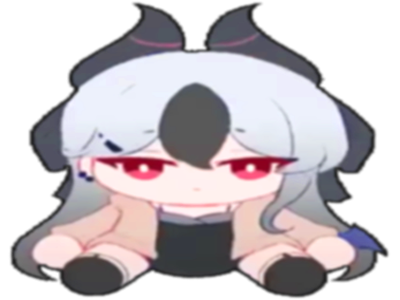 blue archive kayoko fumo