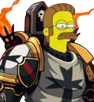 warhammer-40k-40000-ned-flanders-simpson-black-templars-templar-space-marine-spacemarine-deus-veult