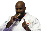 teddy-riner-medaille-morsure-mord-or-champion-maredioa
