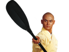 kayak-cross-jo-kungfu-shaolin-gordon-liu-baston-serieux-violence-sport-jeux-olympique-bagarre