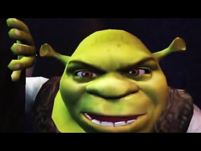mon reuf comment ca quoient hein quoi koi shrek negro chauve what wtf bite