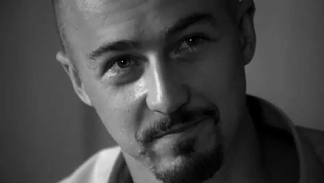 american history x douche