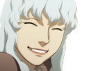 luckyluke-griffith-berserk-png-edit-refaitcarlautre0effortfrabuse-manga-anime-fille-sourire-rigole