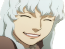 luckyluke-griffith-berserk-png-edit-refaitcarlautre0effortfrabuse-manga-anime-fille-sourire-rigole