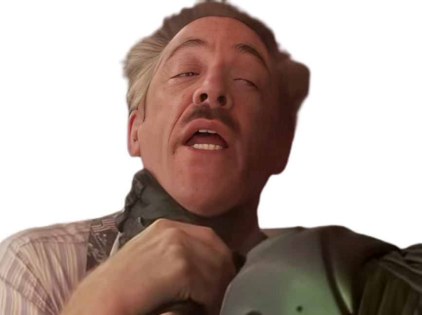 spiderman spider-man spider man 1 j jonah jameson jjj jk simmons daily bugle patron journaliste