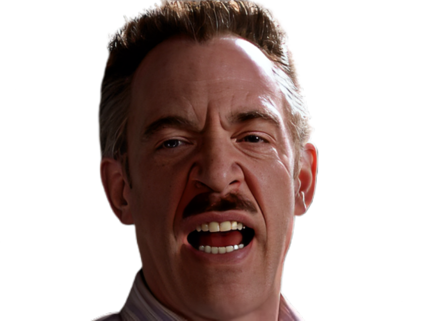 spiderman spider-man spider man 1 j jonah jameson jjj jk simmons daily bugle patron journaliste