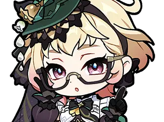 emilie hoyolab genshin