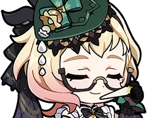 emilie hoyolab genshin