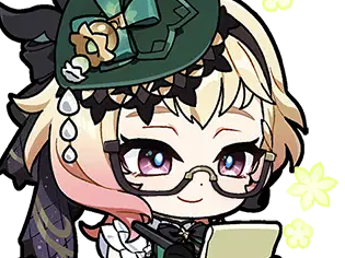 emilie hoyolab genshin