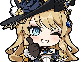 navia hoyolab genshin