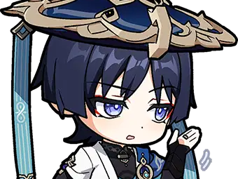 scaramouche nomade scara hoyolab genshin