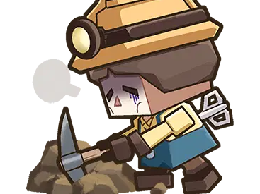 Sticker hoyolab genshin par Coll5