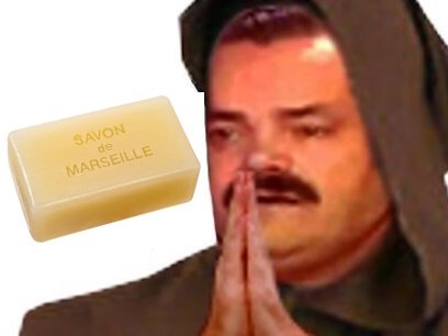 savon savonnerie nyons marseille savonnette