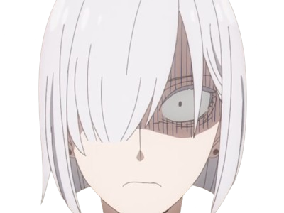 fiona frost nocturna nightfall spy x family anime manga femme espionne agent secret