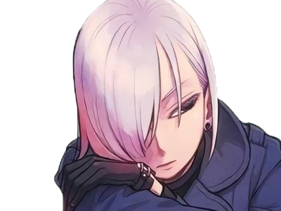 fiona frost nocturna nightfall spy x family anime manga femme espionne agent secret