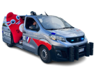 phryge-paris-2024-jo-jeux-olympiques-mascotte-police-gilbert-deux-sucres-voiture-van