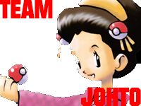 pokemon johto 2g
