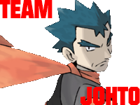 pokemon johto 2g