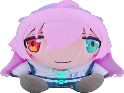 blue archive hoshino de pres fumo