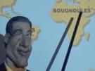 guignols-tele-tv-carte-bougnoules-bougnoule-presentateur-baton-afrique-immigres-immigre-migrant-migrants-arabe-arabes