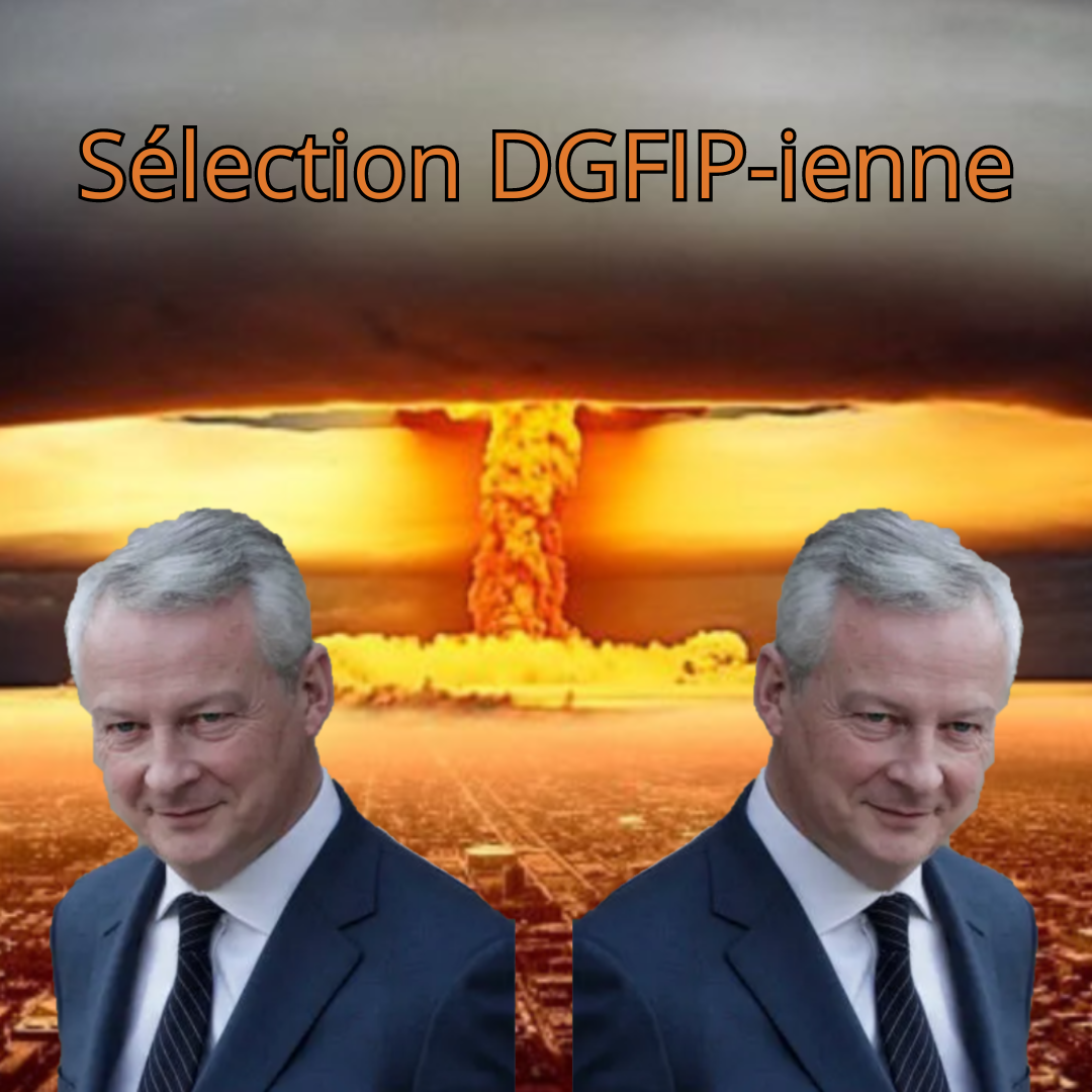 dgfip concours lemaire selectionnaturelle selection