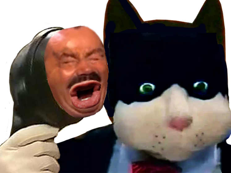 allo eussou chat telephone canular tele chonkle appel messagerie