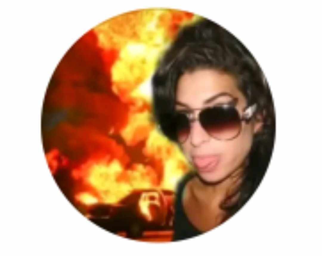 amy winehouse explosion