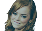 emma-stone-actrice-rousse-fic-fantome-poudlard-thomas-spin-off