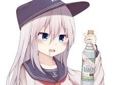 kj saoul anime trap alcoolique