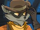 sly-cooper-raccoon-raton-laveur-tennessee-kid-4-cowboy-far-west