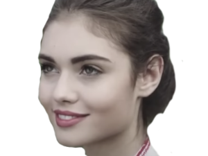 fille slave bonne jolie russe