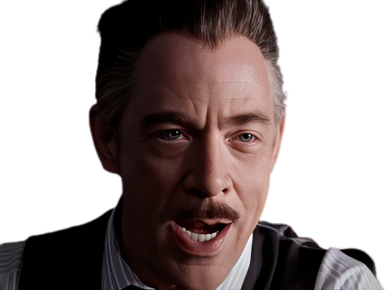 spiderman spider-man spider man 2 j jonah jameson jjj jk simmons daily bugle patron journaliste