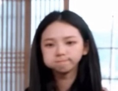 kpop aespa karina doute